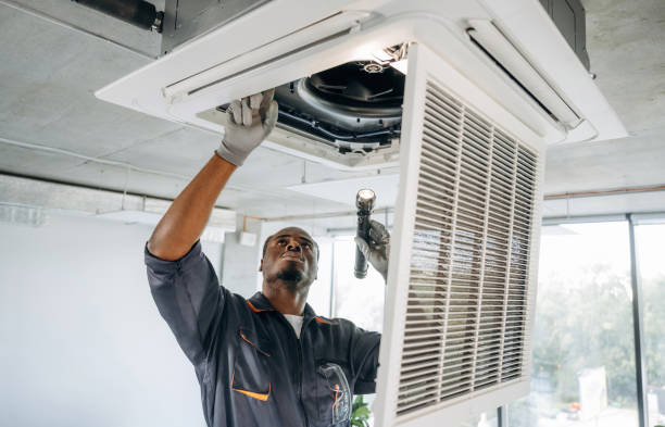 Licensed Ac Installation service in Shelby, NC - FH HVAC