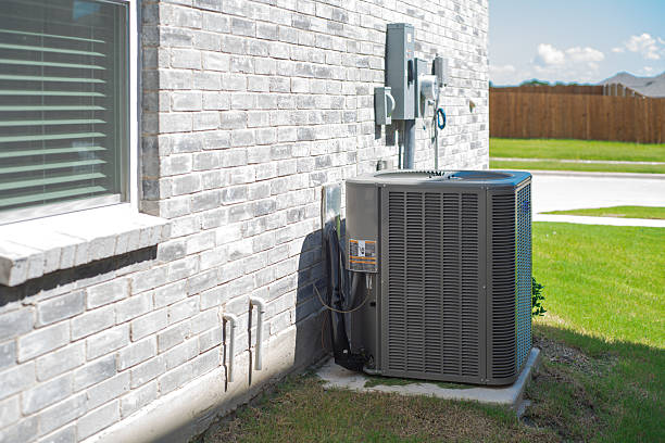 Reliable Ac Installation contractor in Shelby, NC by FH HVAC