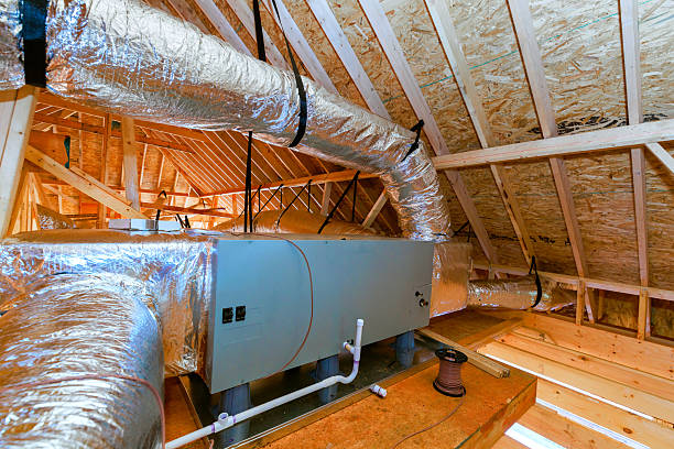 Trusted Ac Installation service in Shelby, NC - FH HVAC